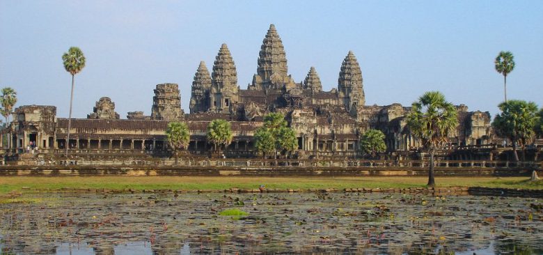 Kamboschareise mit Angkor wat privat