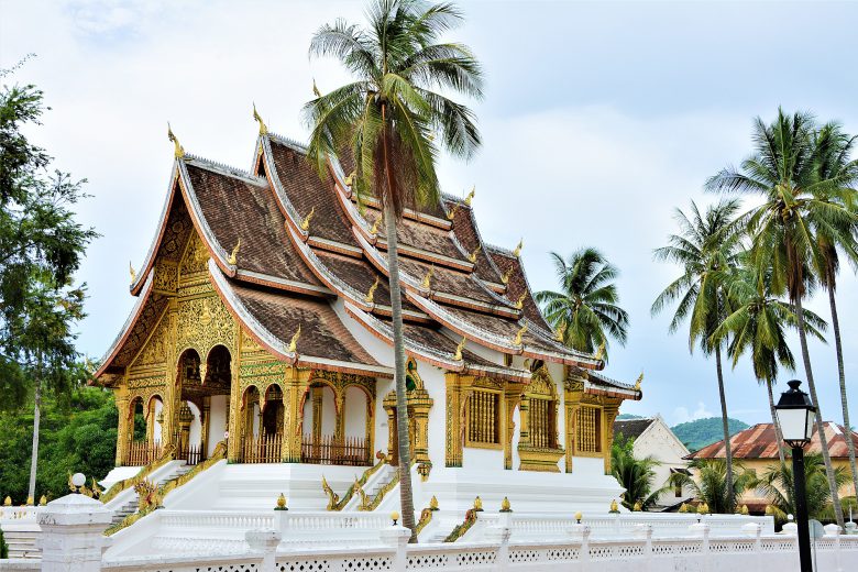 Laos reise münchen
