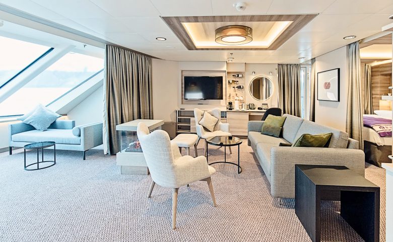hurtigruten special resiebüro münchen